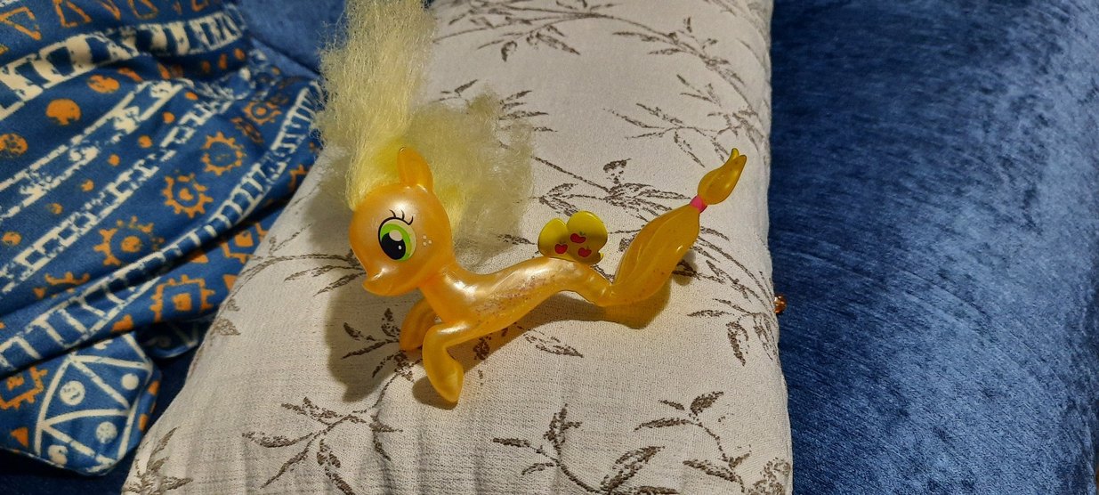 My little pony - Görsel 3