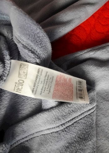 Erkek bebek pijama takımı - Görsel 3