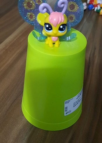 Kelebek miniş - Görsel 5