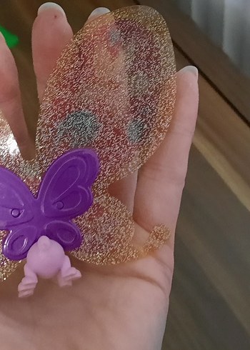 Kelebek Miniş - Görsel 2