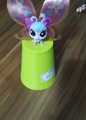 Kelebek Miniş - Görsel 4