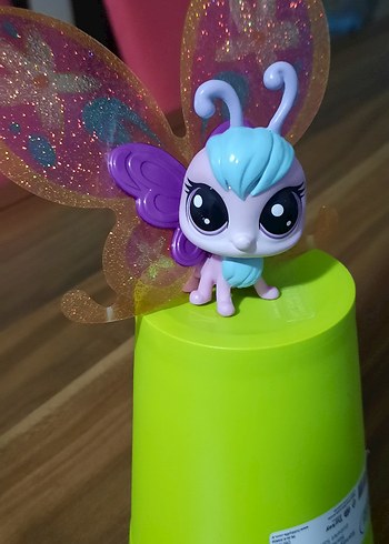 Kelebek Miniş - Görsel 3