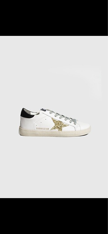 GOLDEN GOOSE