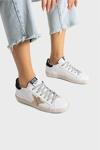 Golden Goose Deluxe GOLDEN GOOSE