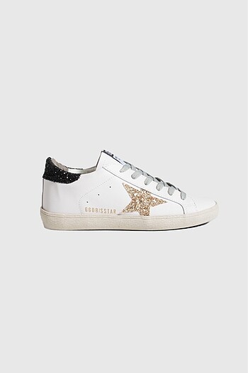 GOLDEN GOOSE