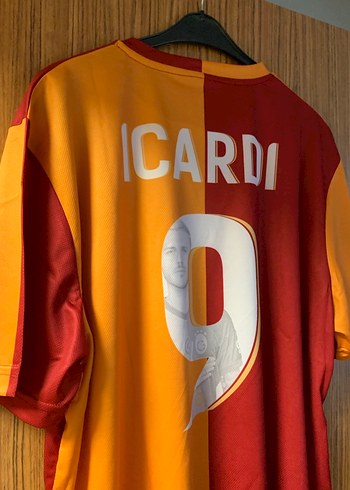 Galatasaray Forması - Görsel 2