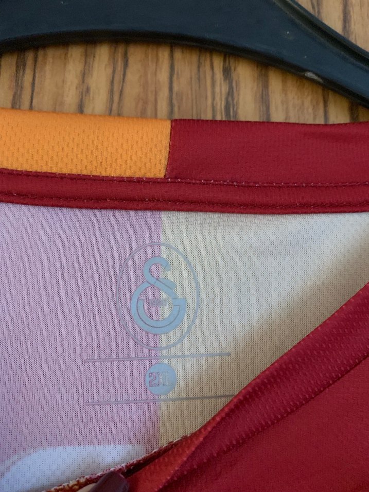 Galatasaray Forması - Görsel 3
