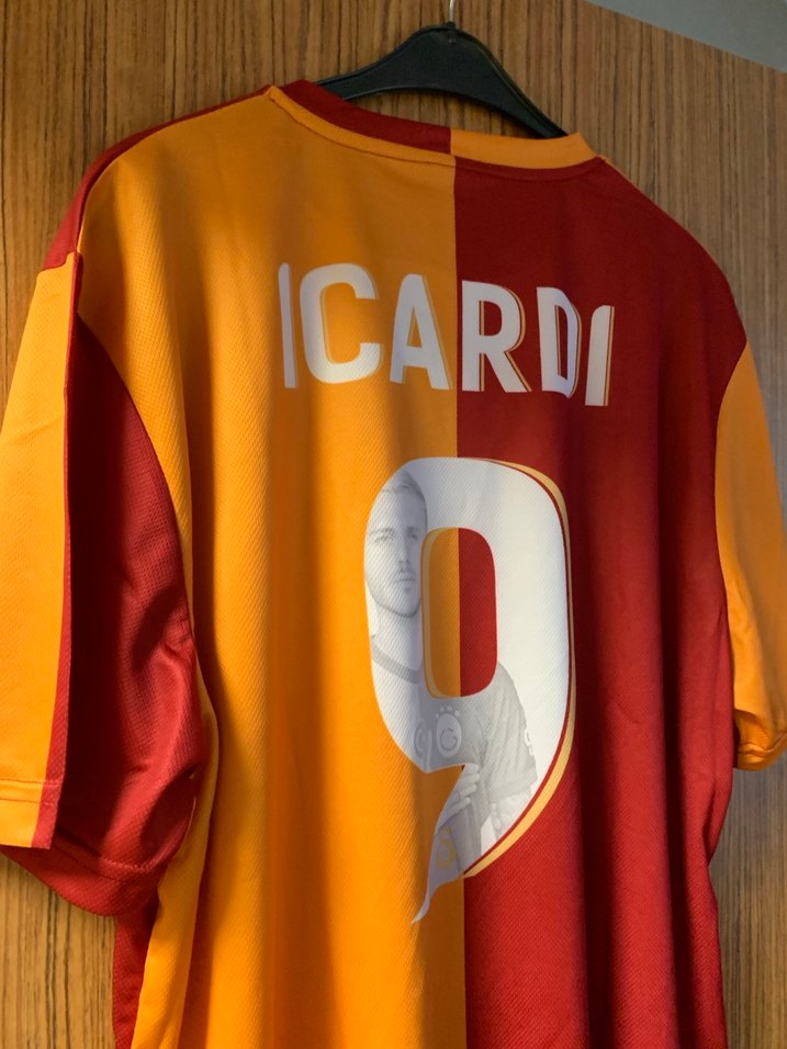 Galatasaray Forması - Görsel 2