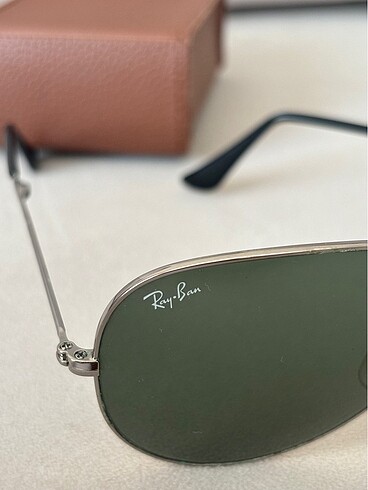 Beden Orjinal Ray Ban gözlük unısex