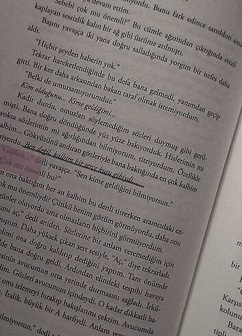  Beden Bir gönül davası - Ümran Tan