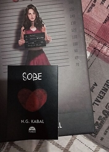 Saklambaç - Sobe - N.G.Kabal