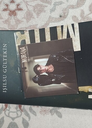 Morana - Işılsu Gültekin