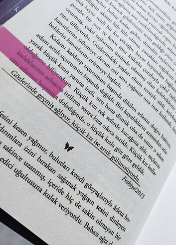 Beden Renk Asi çakıltaşı serisi - Binnur Şafak Nigiz