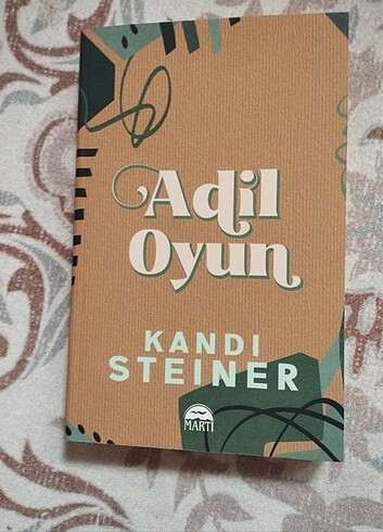 Adil oyun 