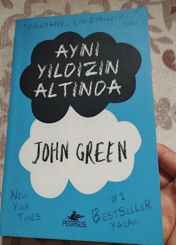 Aynı yıldızın altında 