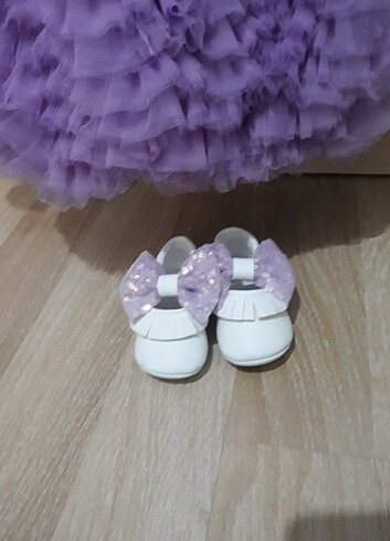 Doğum günü elbise - Görsel 6