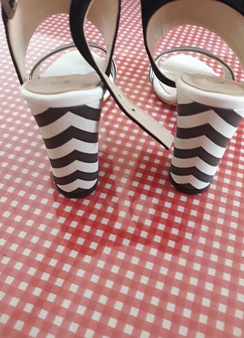 Kadın ayakkabı  - Görsel 6