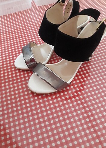 Kadın ayakkabı  - Görsel 7