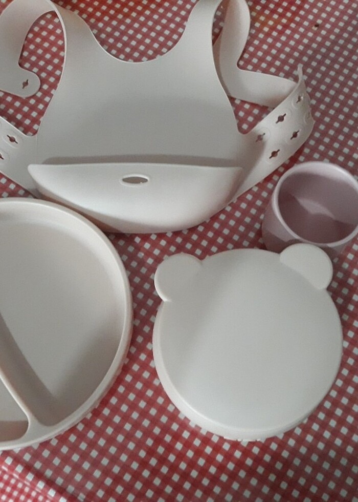 Oioi beslenme seti - Görsel 2