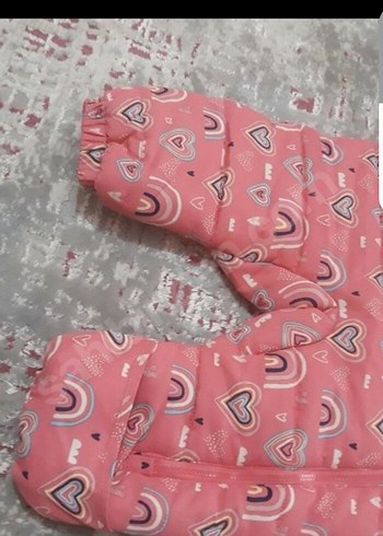 Kız Bebek astronot - kozmont - Görsel 6