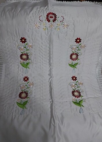Çeyizlik Gelin/Damat secadesi