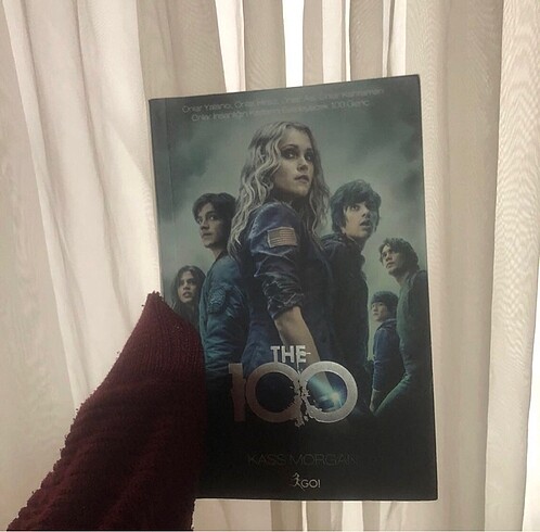 the 100 1. kitap