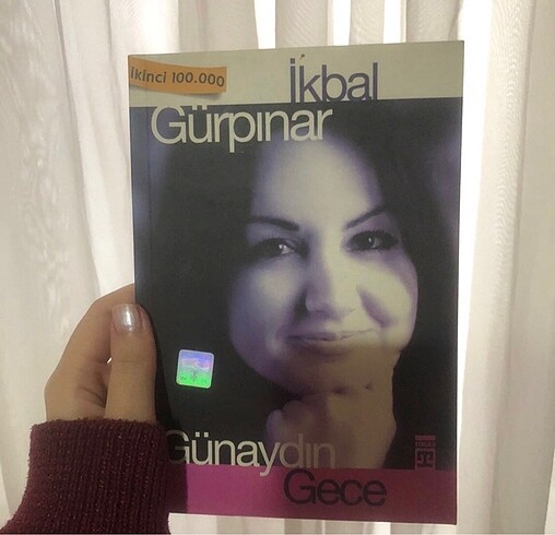 ikbal gürpınar günaydın gece