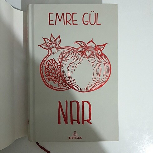  ehpesus yayınları nar kitabı 