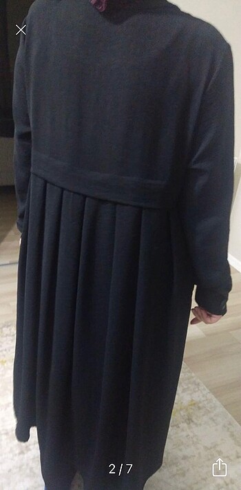 Diğer Lamelif 38 beden tunik