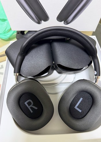 Apple AirPods Max - Görsel 5