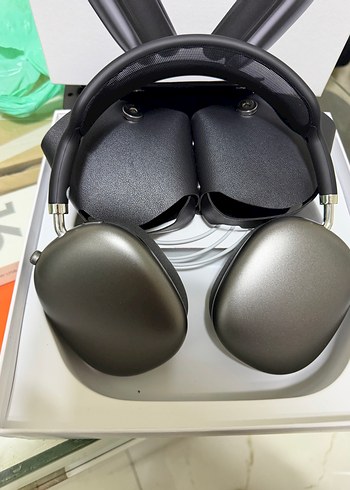 Apple AirPods Max - Görsel 3