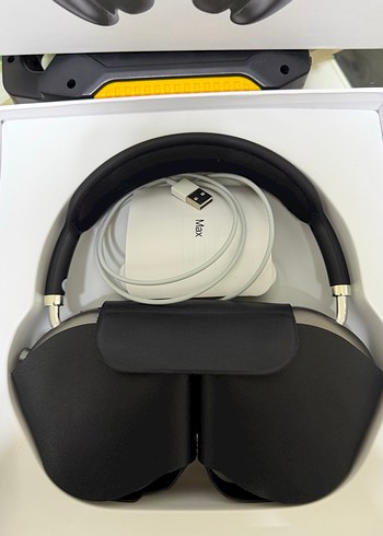 Apple AirPods Max - Görsel 2