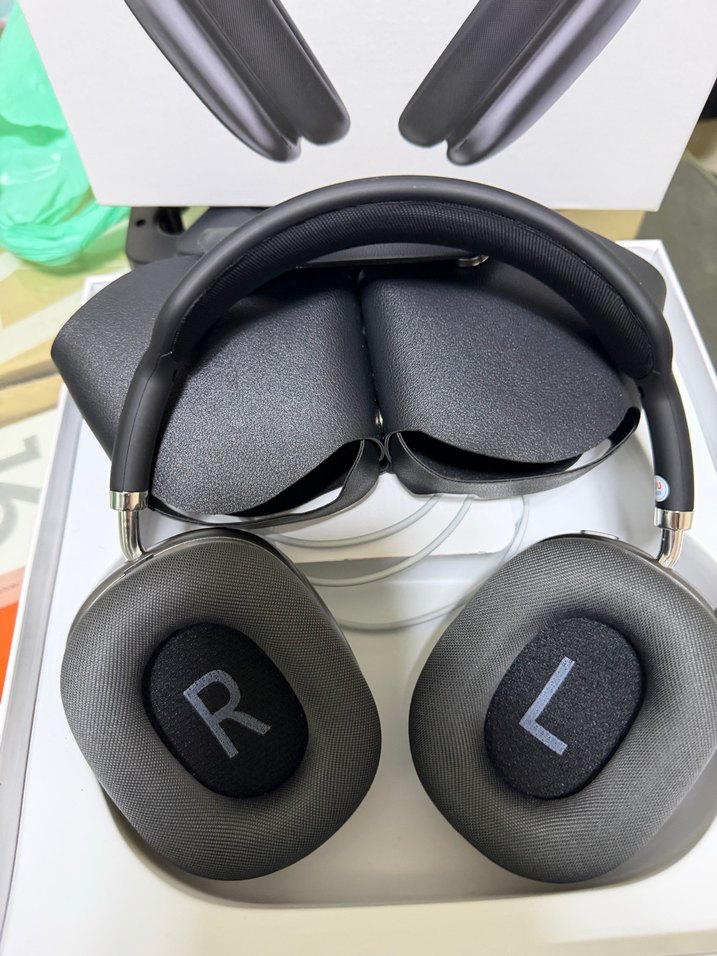 Apple AirPods Max - Görsel 5