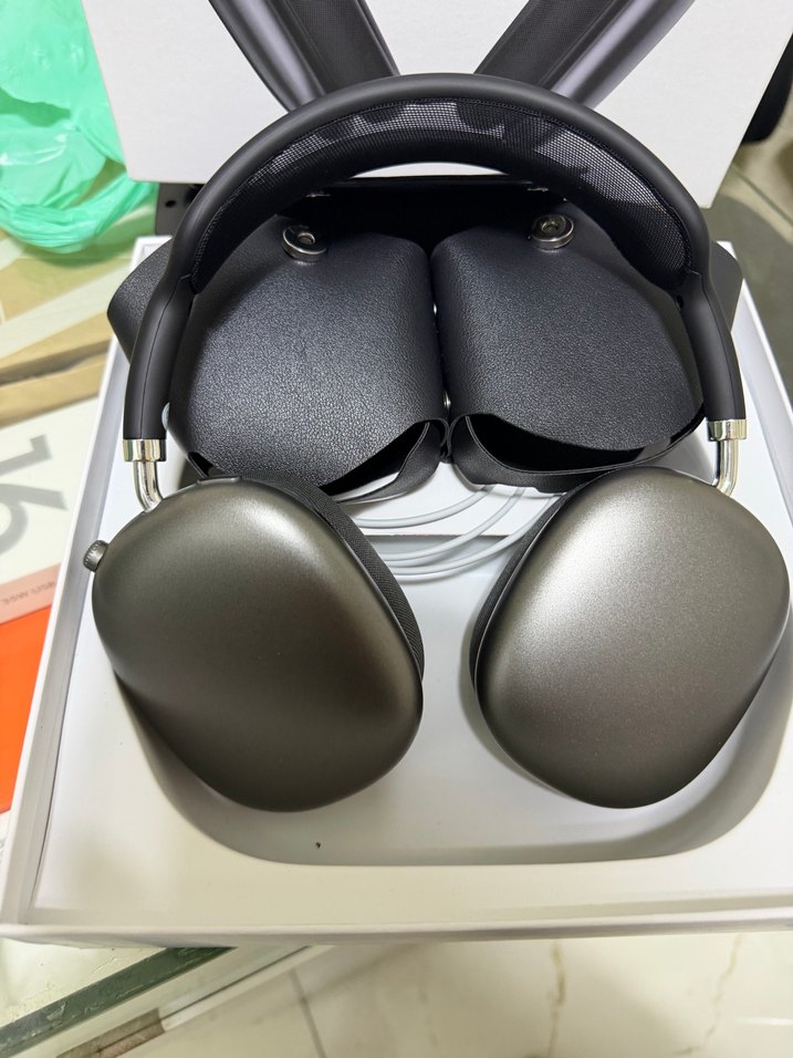 Apple AirPods Max - Görsel 3