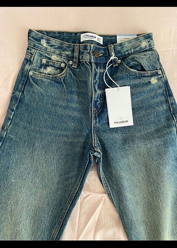 Pulbear vintage jean