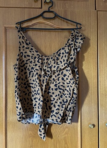 Leopar Bluz 