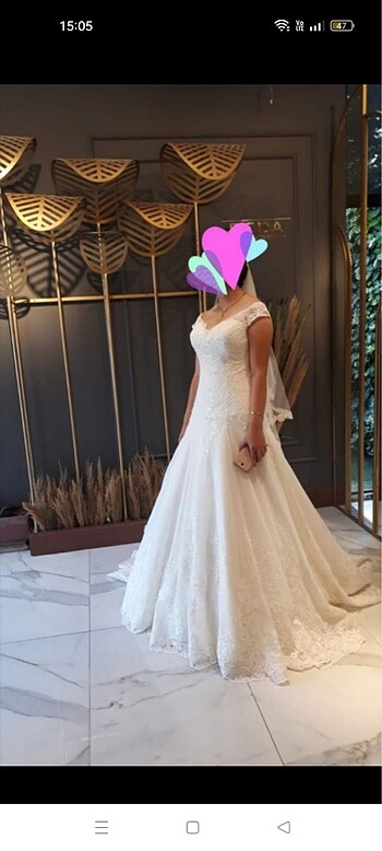 Tasarımcı iğne iplik moda tasarım kruvaze gelinlik