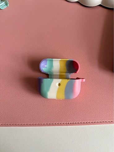 AirPods pro silikon kılıf