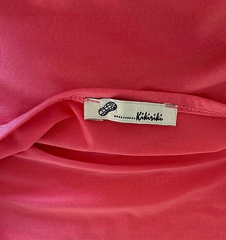 s Beden Y2K LOLITA bluz