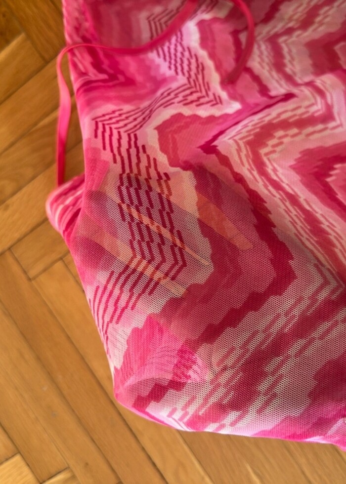 Plaj eteği - Görsel 2