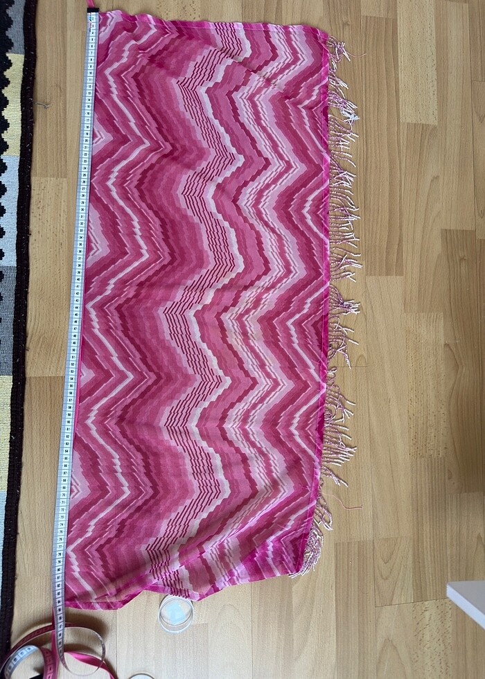 Plaj eteği - Görsel 5