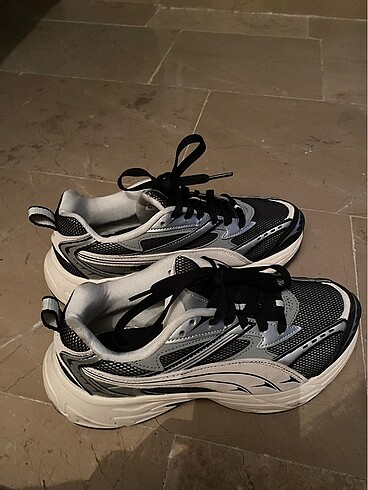 PUMA morphic Retro spor ayakkabı