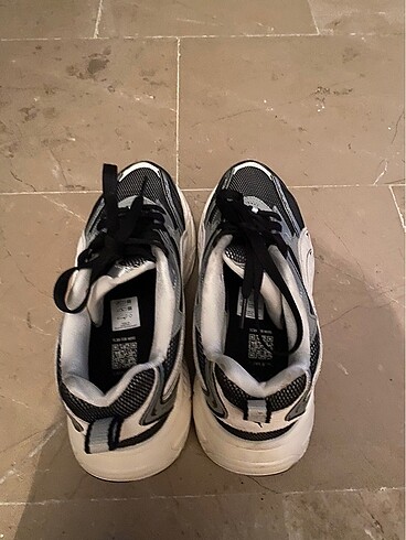 Puma PUMA morphic Retro spor ayakkabı