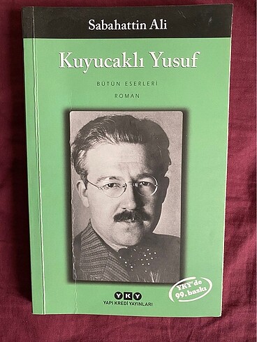kuyucaklı yusuf