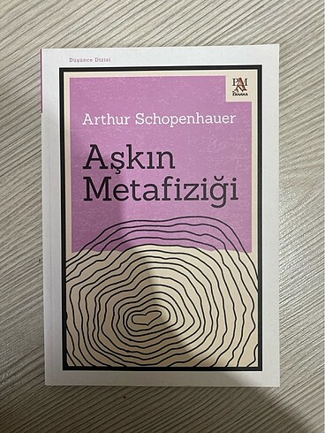 aşkın metafiziği