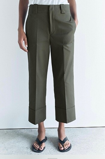 Zara pantolon