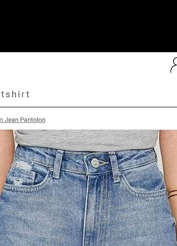 Koton Jean pantolon 