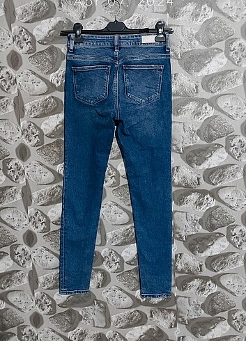 Mavi Jeans Jean pantolon 