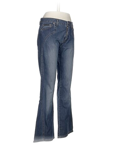 Dolce & Gabbana Jean / Kot %70 İndirimli. - Görsel 2