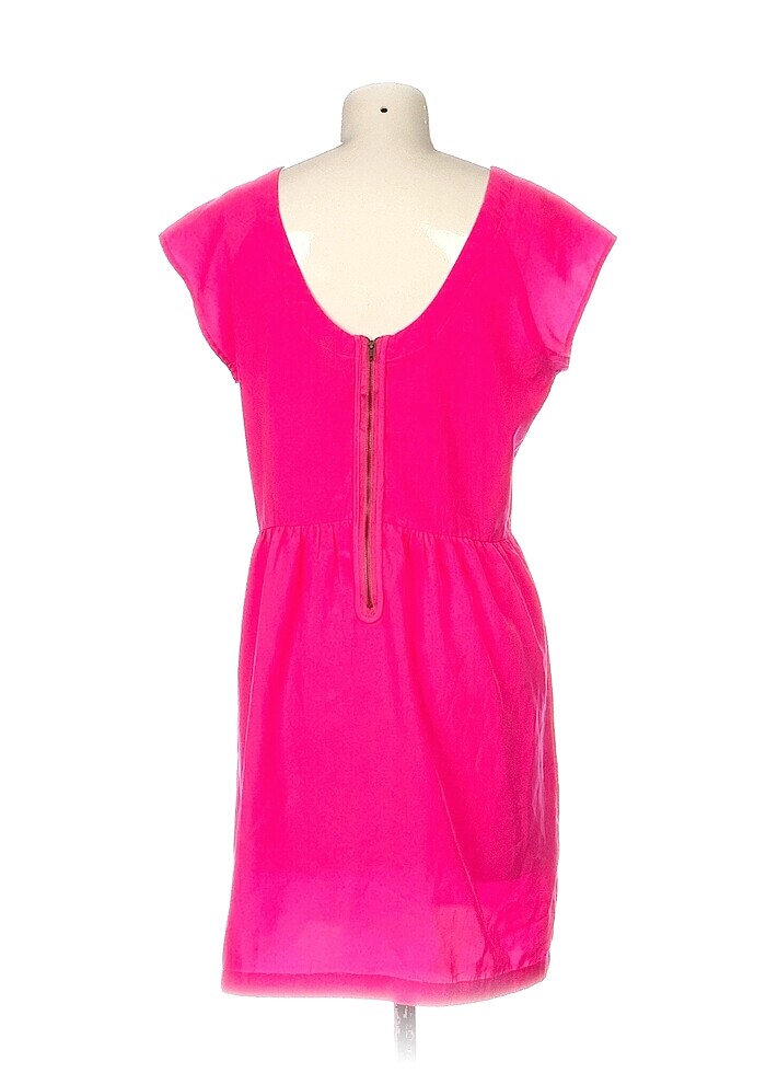 Mango Kısa Elbise %70 İndirimli. - Görsel 3